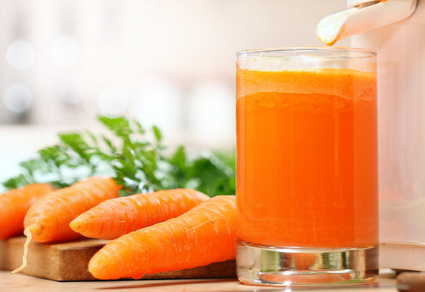 Морковный сок – в чем польза и есть ли вред?