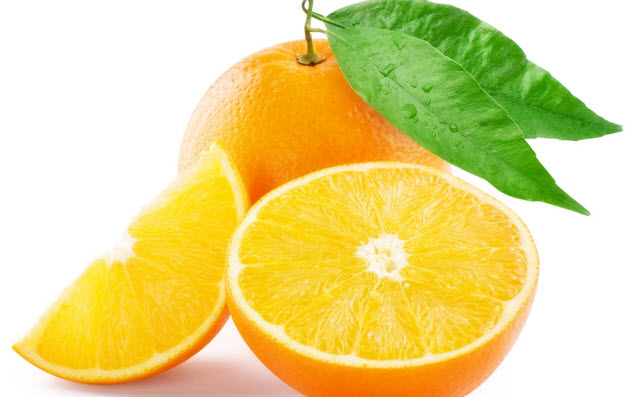 Как выбрать сочный, спелый апельсин