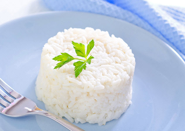 Вред и противопоказание риса